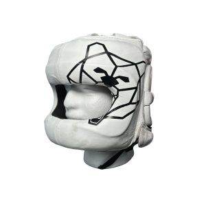 Boxing Headgear - Chin Protection